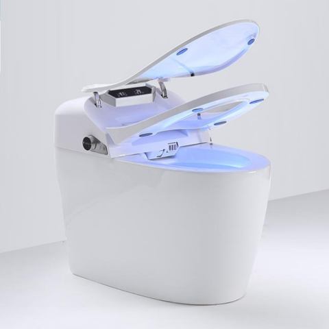 Bệt thông minh Q9